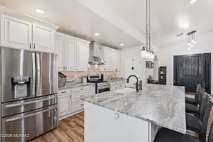 5949 W Rocky Rd, Tucson, AZ 85742 - Photo 18