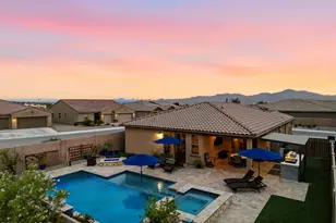 5810 W Indian Shadow Dr, Tucson, AZ 85742 - Photo 32