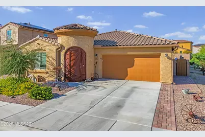 5810 W Indian Shadow Drive, Tucson, AZ 85742 - Photo 2