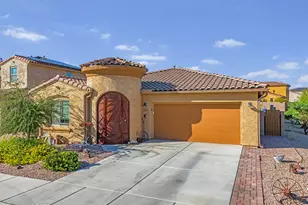 5810 W Indian Shadow Dr, Tucson, AZ 85742 - Photo 2