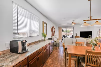 5810 W Indian Shadow Drive, Tucson, AZ 85742 - Photo 8