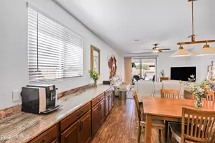 5810 W Indian Shadow Dr, Tucson, AZ 85742 - Photo 8