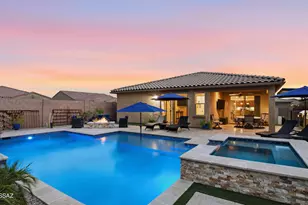 5810 W Indian Shadow Dr, Tucson, AZ 85742 - Photo 1