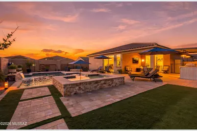 5810 W Indian Shadow Drive, Tucson, AZ 85742 - Photo 30