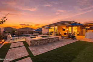 5810 W Indian Shadow Dr, Tucson, AZ 85742 - Photo 30