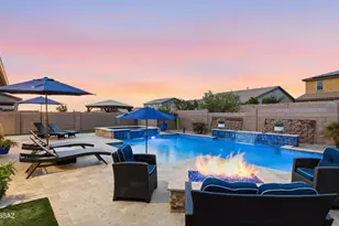 5810 W Indian Shadow Dr, Tucson, AZ 85742 - Photo 16