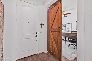 5810 W Indian Shadow Dr, Tucson, AZ 85742 - Photo 4