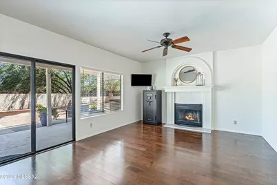 1060 W Antelope Creek Way, Tucson, AZ 85737 - Photo 24