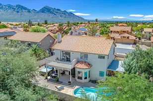1060 W Antelope Creek Way, Tucson, AZ 85737 - Photo 2