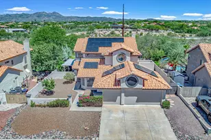 1060 W Antelope Creek Way, Tucson, AZ 85737 - Photo 1