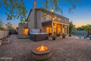 1060 W Antelope Creek Way, Tucson, AZ 85737 - Photo 4