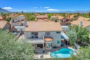1060 W Antelope Creek Way, Tucson, AZ 85737 - Photo 48
