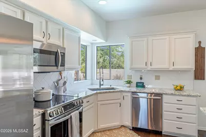 1060 W Antelope Creek Way, Tucson, AZ 85737 - Photo 18