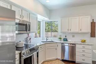 1060 W Antelope Creek Way, Tucson, AZ 85737 - Photo 18