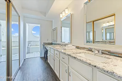 1060 W Antelope Creek Way, Tucson, AZ 85737 - Photo 32