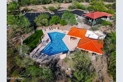 3460 N Harcan Mine Place, Tucson, AZ 85745 - Photo 48