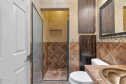 3460 N Harcan Mine Place, Tucson, AZ 85745 - Photo 34