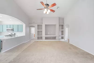 3460 N Harcan Mine Place, Tucson, AZ 85745 - Photo 18