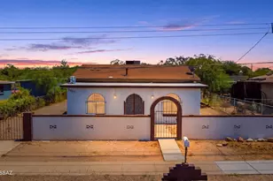 2307 S 2nd Ave, Tucson, AZ 85713 - Photo 1