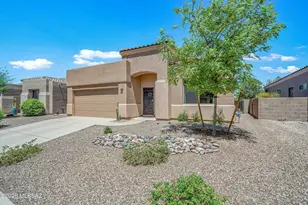 7536 W Sand River Way, Tucson, AZ 85743 - Photo 1