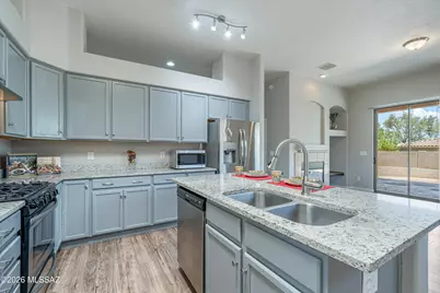 7536 W Sand River Way, Tucson, AZ 85743 - Photo 26