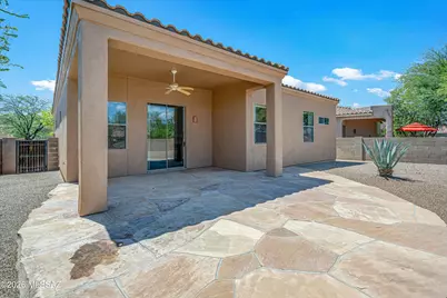 7536 W Sand River Way, Tucson, AZ 85743 - Photo 36