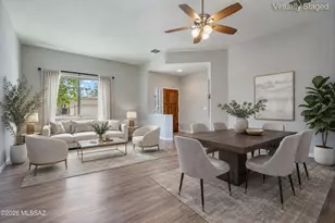 7536 W Sand River Way, Tucson, AZ 85743 - Photo 4