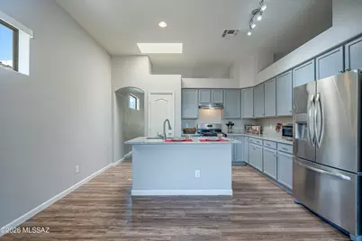 7536 W Sand River Way, Tucson, AZ 85743 - Photo 24