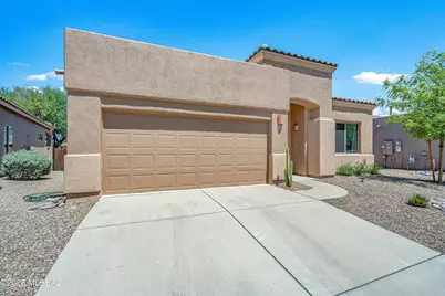 7536 W Sand River Way, Tucson, AZ 85743 - Photo 40