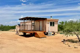 11075 S Brandywine Ln, Tucson, AZ 85736 - Photo 1