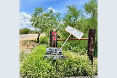 11075 S Brandywine Lane, Tucson, AZ 85736 - Photo 10