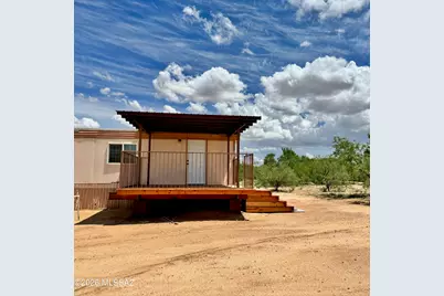 11075 S Brandywine Lane, Tucson, AZ 85736 - Photo 2