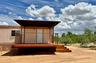 11075 S Brandywine Ln, Tucson, AZ 85736 - Photo 2