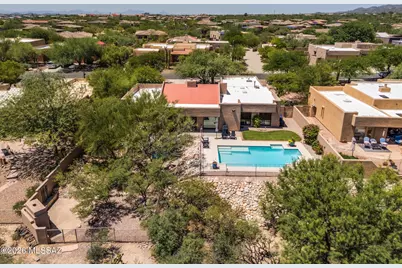 11720 N Via De La Verbenita, Oro Valley, AZ 85737 - Photo 42