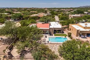 11720 N Via de la Verbenita, Oro Valley, AZ 85737 - Photo 42