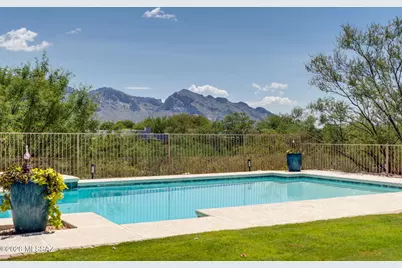 11720 N Via De La Verbenita, Oro Valley, AZ 85737 - Photo 32