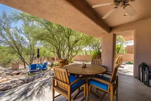 11720 N Via de la Verbenita, Oro Valley, AZ 85737 - Photo 36