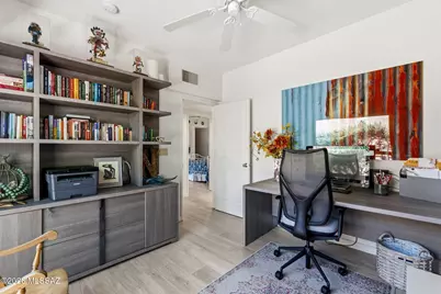 11720 N Via De La Verbenita, Oro Valley, AZ 85737 - Photo 28