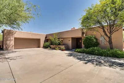 11720 N Via De La Verbenita, Oro Valley, AZ 85737 - Photo 44