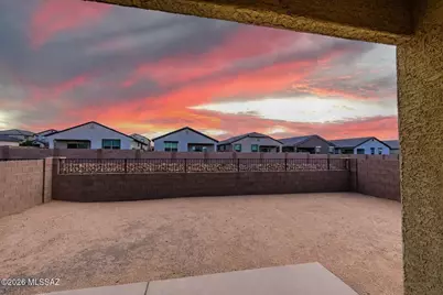 10441 W Vandever Drive, Marana, AZ 85653 - Photo 38