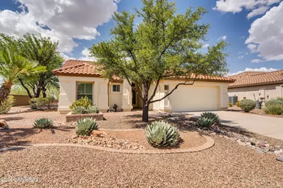 2587 E Dome Court, Green Valley, AZ 85614 - Photo 2