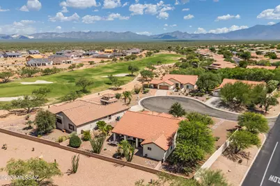 2587 E Dome Court, Green Valley, AZ 85614 - Photo 48