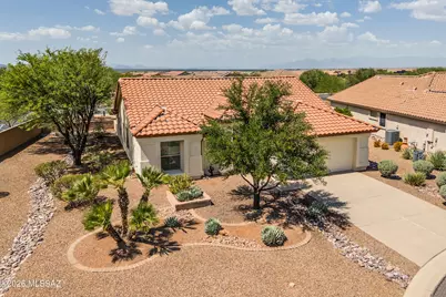 2587 E Dome Court, Green Valley, AZ 85614 - Photo 1