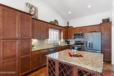 2587 E Dome Court, Green Valley, AZ 85614 - Photo 18