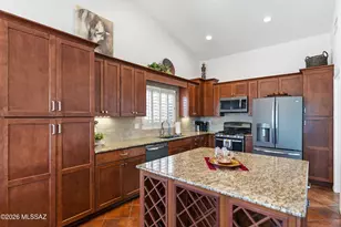 2587 E Dome Ct, Green Valley, AZ 85614 - Photo 18