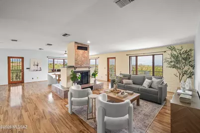 5036 N Calle Bosque, Tucson, AZ 85718 - Photo 6