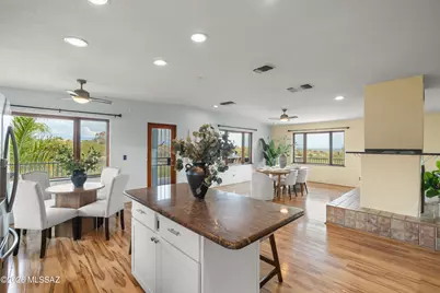 5036 N Calle Bosque, Tucson, AZ 85718 - Photo 30