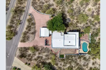 5036 N Calle Bosque, Tucson, AZ 85718 - Photo 42