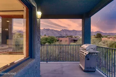 5036 N Calle Bosque, Tucson, AZ 85718 - Photo 36