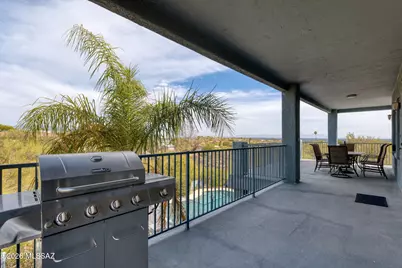 5036 N Calle Bosque, Tucson, AZ 85718 - Photo 38